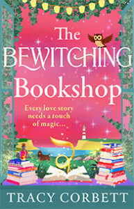The Bewitching Bookshop
